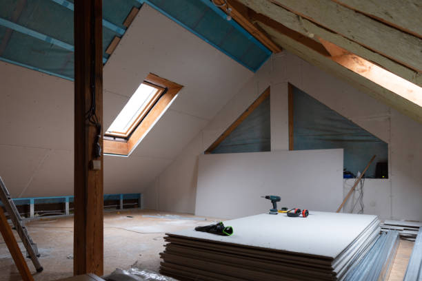 Best Energy Efficiency Solutions in Lipatria, CA