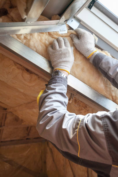 Best Energy Efficiency Solutions in Lipatria, CA