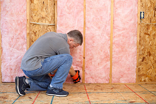 Best Insulation Maintenance and Repair in Lipatria, CA